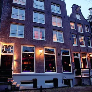 **** Hotel Sebastians Netherlands