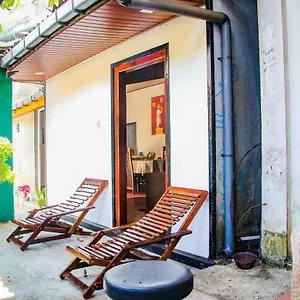 Bed & Breakfast House Kandy