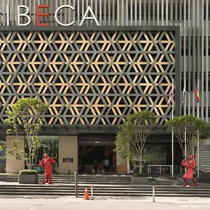 Hotel Tribeca Serviced By Millennium Kuala Lumpur