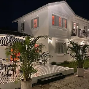 Hotel Fides Boutique Luang Prabang