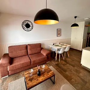 Apartment Frontera Blanca Superior