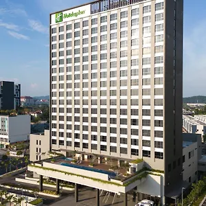 Hotel - Airport Sepang