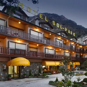 Hotel Sol-park
