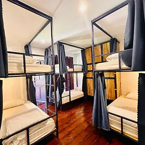 Hostel The Jam Luang Prabang