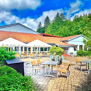 Hotel Wagners Im Frankenwald Steinwiesen