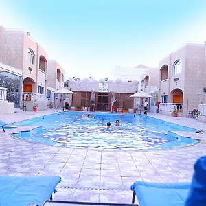 ** Resort Verona United Arab Emirates