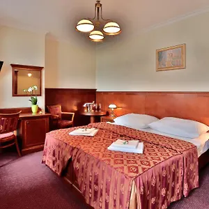 **** Hotel Arkada Czech Republic