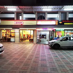 ** Hotel Dubai India