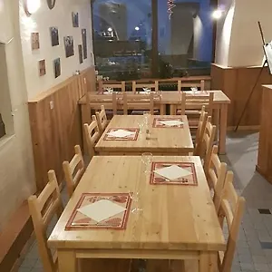  Hotel Le Les Melezes France