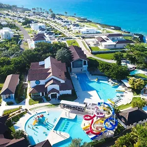 *** Hotel Ocean Village Dominican Republic